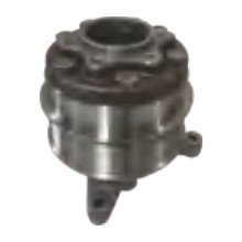 Polia de Acionamento do Ventilador – VLS-F14 052