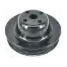 Polia de Acionamento do Ventilador – VLS-F14 056