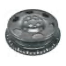 Polia de Acionamento do Ventilador – VLS-F14 058