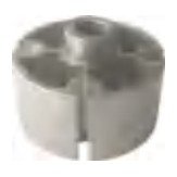 Polia de Acionamento do Ventilador – VLS-F14 062
