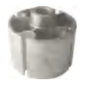 Polia de Acionamento do Ventilador – VLS-F14 063