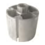 Polia de Acionamento do Ventilador – VLS-F14 064