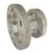Polia de Acionamento do Ventilador – VLS-F14 069