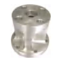 Polia de Acionamento do Ventilador – VLS-F14 071