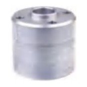 Polia de Acionamento do Ventilador – VLS-F14 072