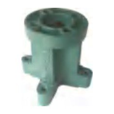 Polia de Acionamento do Ventilador – VLS-F14 075