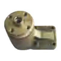 Polia de Acionamento do Ventilador – VLS-F14 083