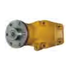 Polia de Acionamento do Ventilador – VLS-F14 085