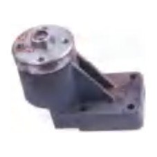 Polia de Acionamento do Ventilador – VLS-F14 088