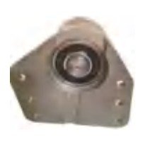 Polia de Acionamento do Ventilador – VLS-F14 089