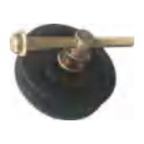 Polia de Acionamento do Ventilador – VLS-F14 095