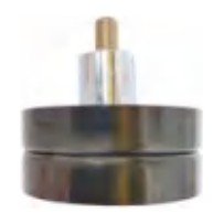 Polia de Acionamento do Ventilador – VLS-F14 098