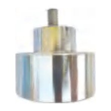 Polia de Acionamento do Ventilador – VLS-F14 099