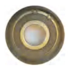 Polia Tensora – VLS-F15 036