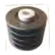 Polia Tensora – VLS-F15 038