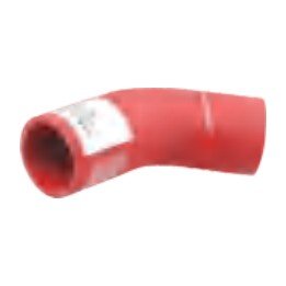 Tubo do Intercooler / Admissão – VLS-F19 014
