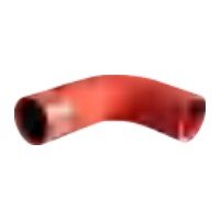 Tubo do Intercooler / Admissão – VLS-F19 032