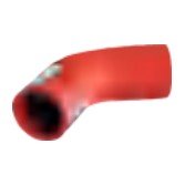 Tubo do Intercooler / Admissão – VLS-F19 045