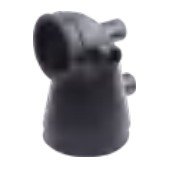 Tubo do Intercooler / Admissão – VLS-F19 095