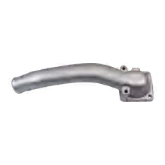 Tubo de Admissão – VLS-F25 002