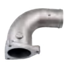 Tubo de Admissão – VLS-F25 007