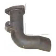 Tubo de Admissão – VLS-F25 012