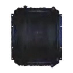 Radiador – VLS-G01 001