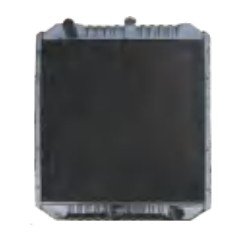 Radiador – VLS-G01 033