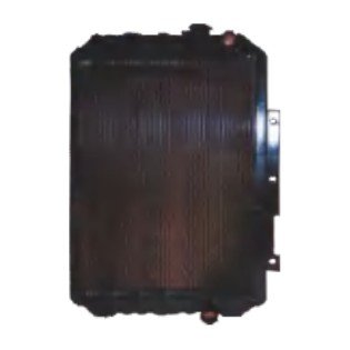 Radiador – VLS-G01 050
