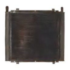 Resfriador de Óleo – VLS-G02 020