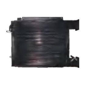 Resfriador de Óleo – VLS-G02 036