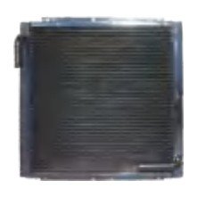 Resfriador de Óleo – VLS-G02 074