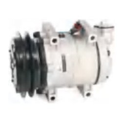Compressor de Ar Condicionado – VLS-H01 001