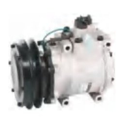 Compressor de Ar Condicionado – VLS-H01 002