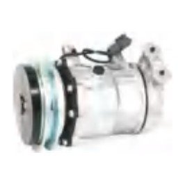 Compressor de Ar Condicionado – VLS-H01 009
