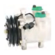 Compressor de Ar Condicionado – VLS-H01 022