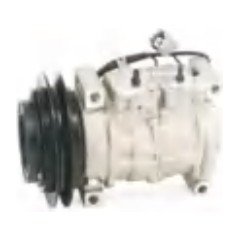 Compressor de Ar Condicionado – VLS-H01 026