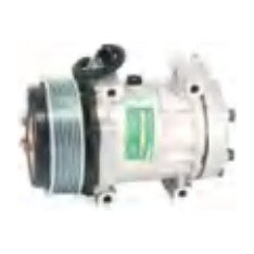 Compressor de Ar Condicionado – VLS-H01 028