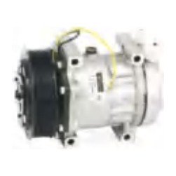 Compressor de Ar Condicionado – VLS-H01 040