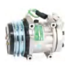 Compressor de Ar Condicionado – VLS-H01 045