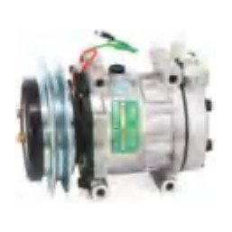 Compressor de Ar Condicionado – VLS-H01 046