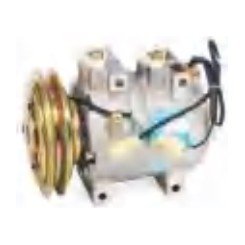 Compressor de Ar Condicionado – VLS-H01 051