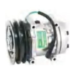 Compressor de Ar Condicionado – VLS-H01 058