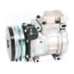 Compressor de Ar Condicionado – VLS-H01 067