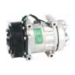 Compressor de Ar Condicionado – VLS-H01 071