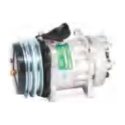 Compressor de Ar Condicionado – VLS-H01 075