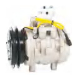 Compressor de Ar Condicionado – VLS-H01 076