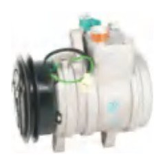 Compressor de Ar Condicionado – VLS-H01 077