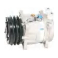 Compressor de Ar Condicionado – VLS-H01 078