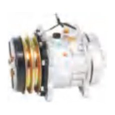 Compressor de Ar Condicionado – VLS-H01 080